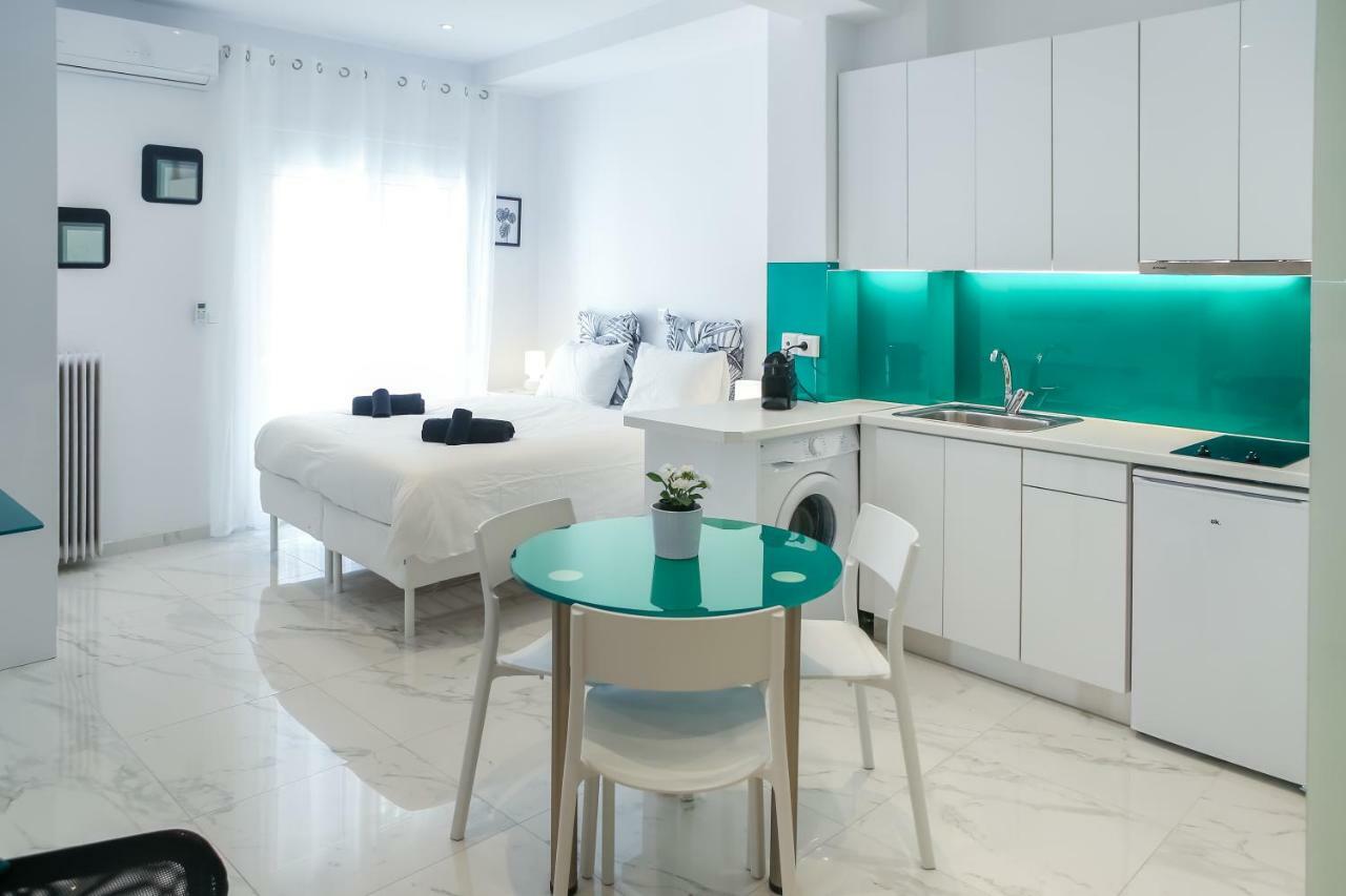 Luxury Studio In Apartment Athen